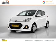 Hyundai i10 - 1.0i i-Motion Comfort