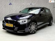 BMW 1-serie - 116i Executive / Nwe Distr. Ketting
