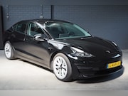 Tesla Model 3 - Long Range AWD 75 kWh