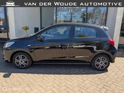 Mitsubishi Space Star - 1.2 Connect+