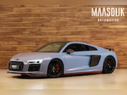 Audi R8 - 5.2 V10 FSI Quattro +|B&O|Keramisch|Full Carbon|Camera|