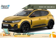 Dacia Sandero - Stepway TCe 110 limited edition | Nu met € 450, - Zeeuw en Z