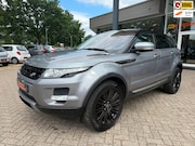 Land Rover Range Rover Evoque - 2.0 Si 4WD Prestige, Navi, panodak, leer, trekhaak, etc