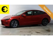 Tesla Model 3 - Long Range RWD 75 kWh | SoH 91, 7% | FSD T.W.V, €7.500 | Inc