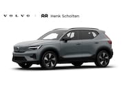 Volvo EX40 - Single Motor Extended Range Plus Europa 82 kWh **WORDT VERWA