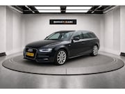 Audi A4 - Avant 3.0 TDI Quattro Pro Line | S-Line | Panorama Dak |