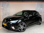 Seat Ibiza - 1.0 TSI FR Business Intense Beats Pano Keyless Carplay Adapt