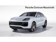 Porsche Cayenne Coupé - Turbo E-Hybrid