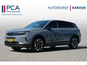 Opel Grandland - 1.2 Turbo Hybrid GS