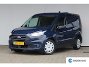 Ford Transit Connect - 1.5 EcoBlue L1 Trend | Cruise Control | Parkeersensoren acht