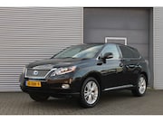 Lexus RX-Serie - 450h 4WD Luxury I Aut. I Navi I Leder I Camera
