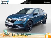 Renault Arkana - 145PK E-Tech Hybrid R.S. Line Automaat | 9, 3" Navi | Camera