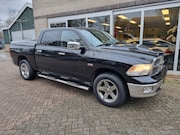 Dodge Ram - 5.7 v8 lpg