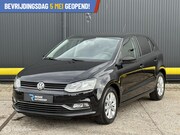 Volkswagen Polo - 1.2 TSI Highline |AUTOMAAT|CRUISE|PDC|