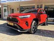 Toyota RAV4 - 2.5 Plug-in Hybrid AWD Limited Edition Navi Fullmap/Elektr.C