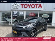 Toyota C-HR - 1.2 Executive