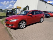 Mazda 6 - 2.5 S-VT GT-M