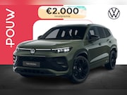 Volkswagen Tayron - 1.5 eHybrid 204pk R-Line Edition | Black Style | Panoramadak