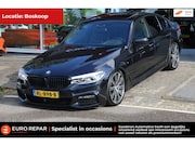 BMW 5-serie - 530d High Executive EXPORT PRICE EX BPM