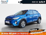 Kia Stonic - 1.0T DynamicLine | Camera | Climate control | Apple Carplay