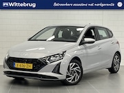 Hyundai i20 - 1.0 T-GDI Comfort Smart NAVIGATIE | PARKEERCAMERA | AIRCO