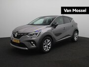 Renault Captur - TCe 140 EDC Automaat Intens | Pack EASY LINK navigatie met A