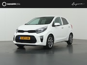 Kia Picanto - 1.0 DPi DynamicPlusLine | Keyless | Navigatie | Parkeercamer