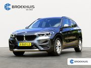 BMW X1 - sDrive18i High Executive | DEALER OH ! | LEDER | ALL SEASON