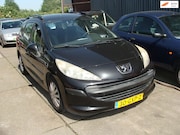 Peugeot 207 - 1.4 VTi X-line airco elek pak nap apk
