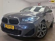 BMW X2 - SDrive18i High Executive 1 JAAR BOVAG GARANTIE ! O
