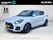 Suzuki Swift - 1.4 Sport | Rijklaarprijs | Apple Carplay & Android Auto | N