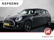 MINI Clubman - 136pk Cooper Business | 1ste eigenaar | Parkeersensoren | Cl