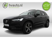 Volvo XC60 - 2.0 RECHARGE T6 340PK AWD R-DESIGN AUT8 | Panoramadak | 360 