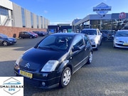 Citroën C2 - 1.4i Image