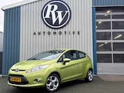 Ford Fiesta - 1.25 Titanium Climate control / Cruise / Pdc / Lm velgen / G