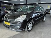 Renault Clio - 1.2 TCE Dynamique S CarPlay clima half leer cruise control l