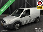 Ford Transit Connect - 1.8 TDCi Airco|Trekhaak|Navi|MARGE