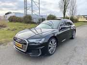 Audi A6 - 40 TDI Auto Pano Line assist ACC Trekhaak S-Line