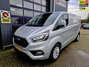 Ford Transit Custom - 290 2.0 TDCI L2H1 Limited Automaat