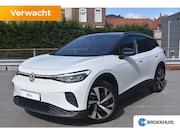 Volkswagen ID.4 - Pro Limited Edition | 'App-Connect' draadloze smartphone int