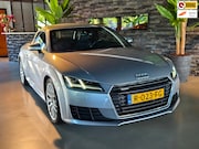 Audi TT - Roadster 2.0 TFSI quattro Pro Line S Open Days