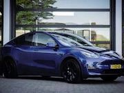Tesla Model Y - Long Rang Dual Motor AWD 75 kWh Enhanced Autopilot