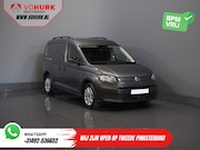 Volkswagen Caddy - Cargo 2.0 TDI 125 pk DSG Aut. Standkachel/ Stoelverw./ Carpl