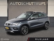 Seat Ateca - 1.4 EcoTSI FR Business Intense DSG / PANO / LEDER / LUXE UIT
