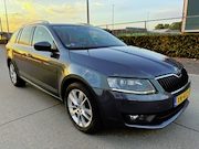 Skoda Octavia - 1.4 TSI GRT ELEG BNS