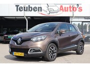 Renault Captur - 1.2 TCe Dynamique | Automaat | Trekhaak | Camera | Navigatie