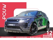 Land Rover Range Rover Evoque - 1.5 P300e PHEV AWD Autobiography | Voor + Achter Stoelverwar