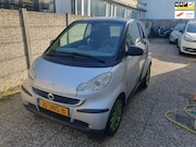 Smart ForTwo - 1.0 mhd Pure Automaat