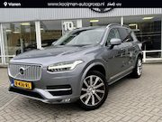 Volvo XC90 - 2.0 T6 AWD Inscription Trekhaak, Full option, Bowers en Wilk