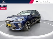CUPRA Terramar - 1.5 TSI e-Hybrid VZ Performance Matrix LED Verlichting l Weg